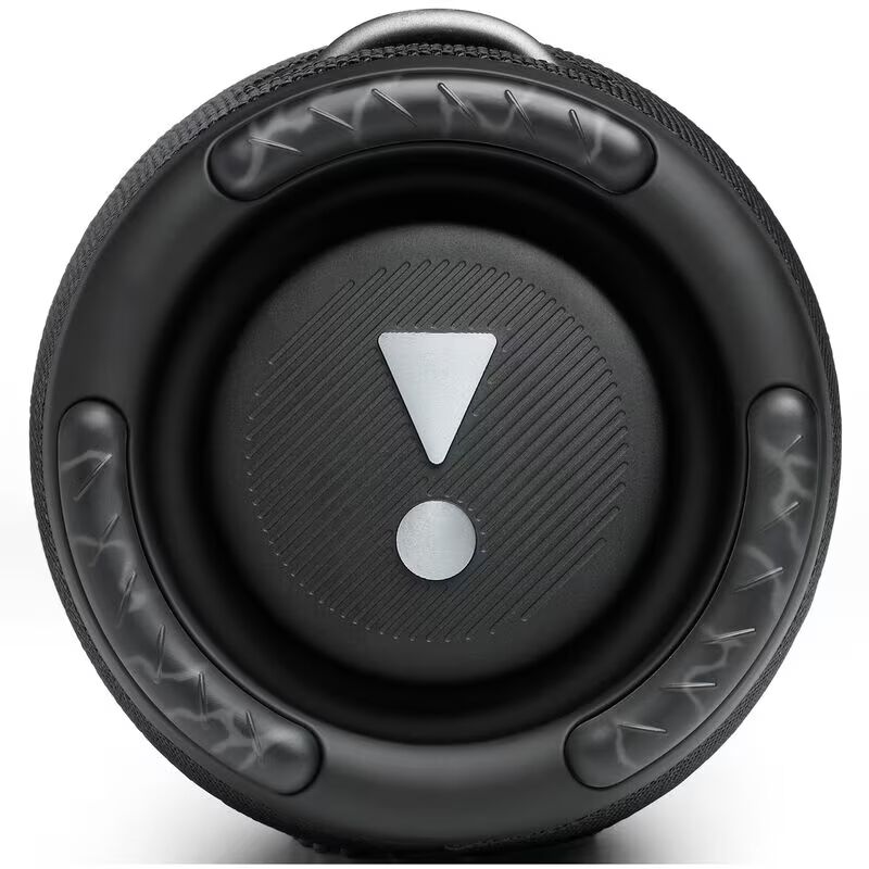 JBL Xtreme 3 Portable Rechargeable Waterproof Bluetooth Speaker - Black, Black, hires