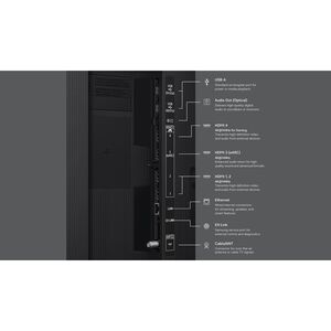 Samsung - 75" Class R85H Micro RGB 4K UHD Smart Tizen TV, , hires