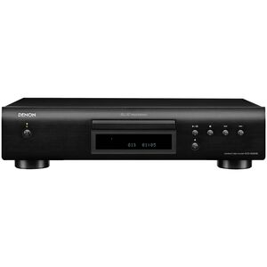 Denon CD Player with AL32 Processing, , hires
