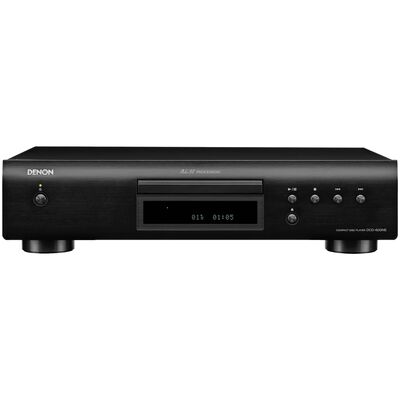 Denon CD Player with AL32 Processing | DCD-600NE