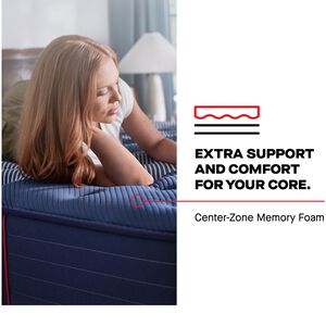 Sealy Brenham II Posturepedic Elite Plush Euro Top Innerspring Full Size Mattress, , hires