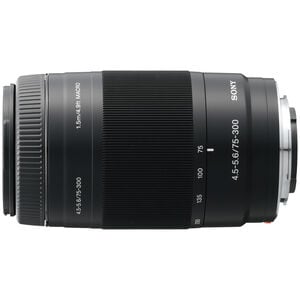 Sony Camera 75-300mm Lens SAL75300, , hires