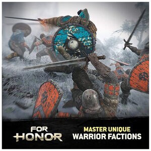 For Honor for Xbox One, , hires