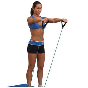 Body Solid Resistance Tubes-5 Pack, , hires