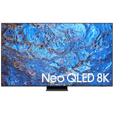 Samsung - 98" Class QN990C Series Neo QLED 8K UHD Smart Tizen TV | QN98QN990C