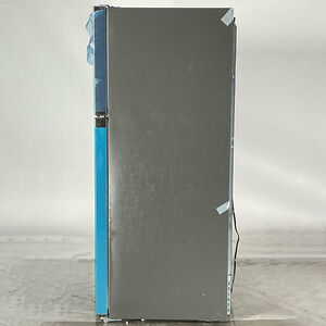 Frigidaire 30 in. 18.3 cu. ft. Garage Ready Top Freezer Refrigerator - Stainless Steel (Open Box Good Condition), , hires