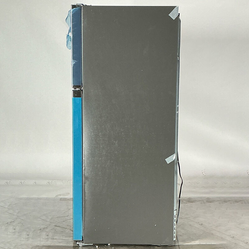 Frigidaire 30 in. 18.3 cu. ft. Garage Ready Top Freezer Refrigerator - Stainless Steel (Open Box Good Condition), , hires