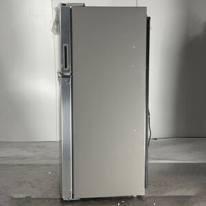 Whirlpool 24 in. 11.6 cu. ft. Counter Depth Top Freezer Refrigerator - Stainless Steel (Open Box Good Condition), , hires