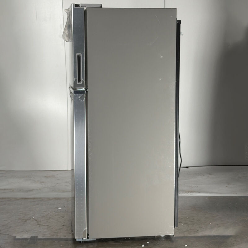 Whirlpool 24 in. 11.6 cu. ft. Counter Depth Top Freezer Refrigerator - Stainless Steel (Open Box Good Condition), , hires