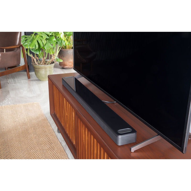 Bose Smart Soundbar 900 review: Atmos adds to the immersion
