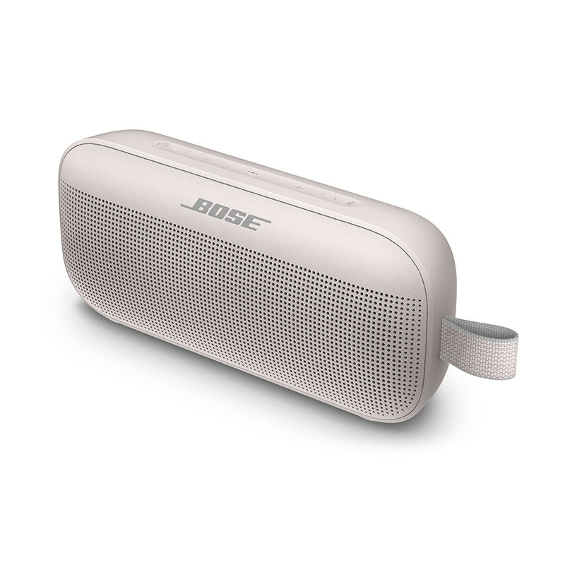 Bose SoundLink Flex Bluetooth Speaker   White