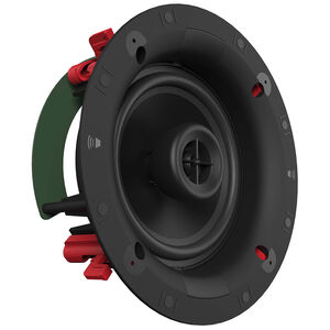Klipsch Designer Series 6.5 In-Ceiling Speaker (Each) - White, , hires