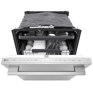 LG Dishwasher LDNTM545D, , hires