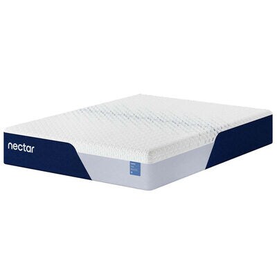 Nectar Classic Firm All Foam King Size Mattress | NCCLASSIC5-K