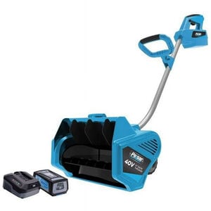 Pulsar Cordless Brushless Snow Shovel, , hires