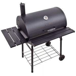 American Gourmet by Char-Broil Charcoal Grill - Black, , hires