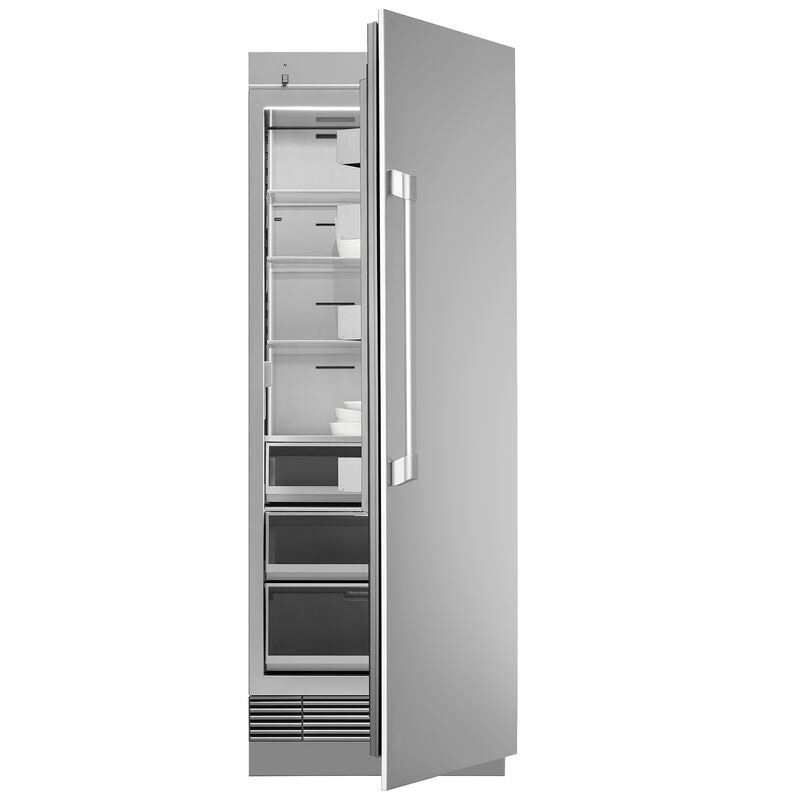 Dacor 30 in. Built-In 17.8 cu. ft. Smart Counter Depth Freezerless Refrigerator with Internal Water Dispenser - Custom Panel Ready, , hires