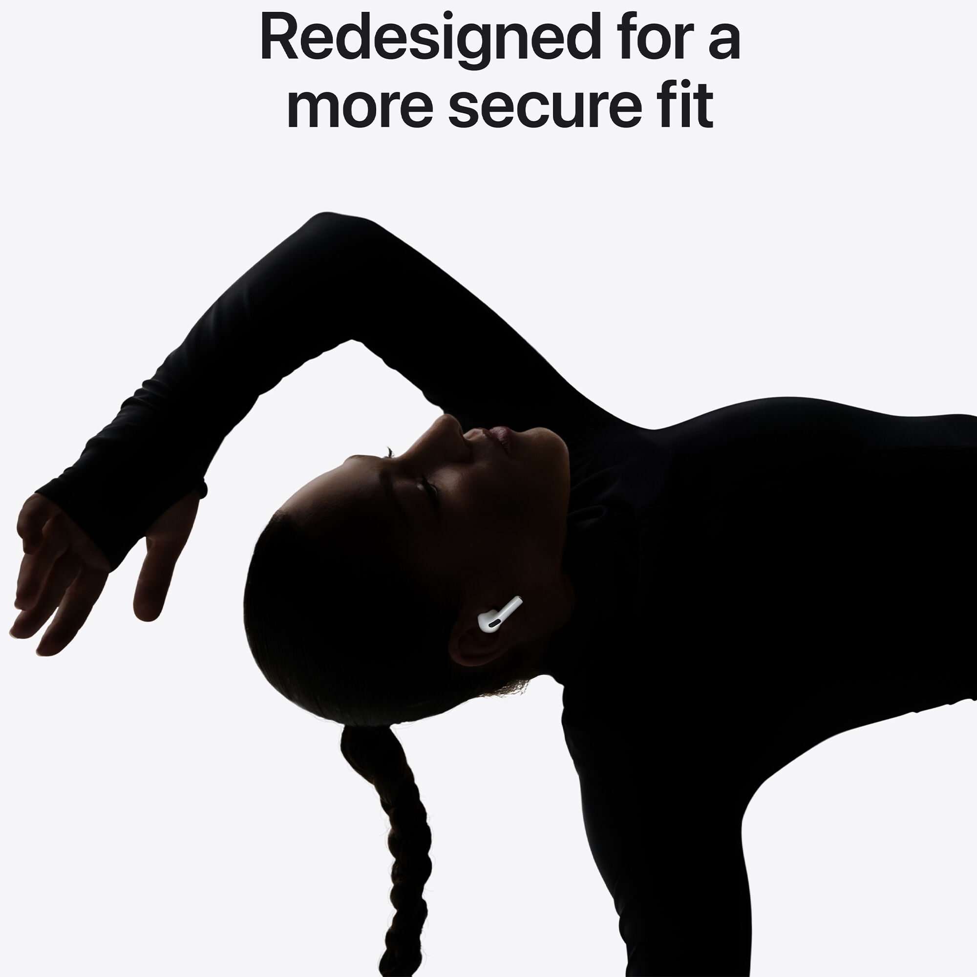 Apple - AirPods Pro 3 - White | P.C. Richard & Son