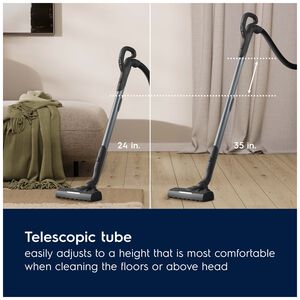 Electrolux Ultimate800 Pet Canister Vacuum with HEPA Filter & 2 Additional Tools, , hires
