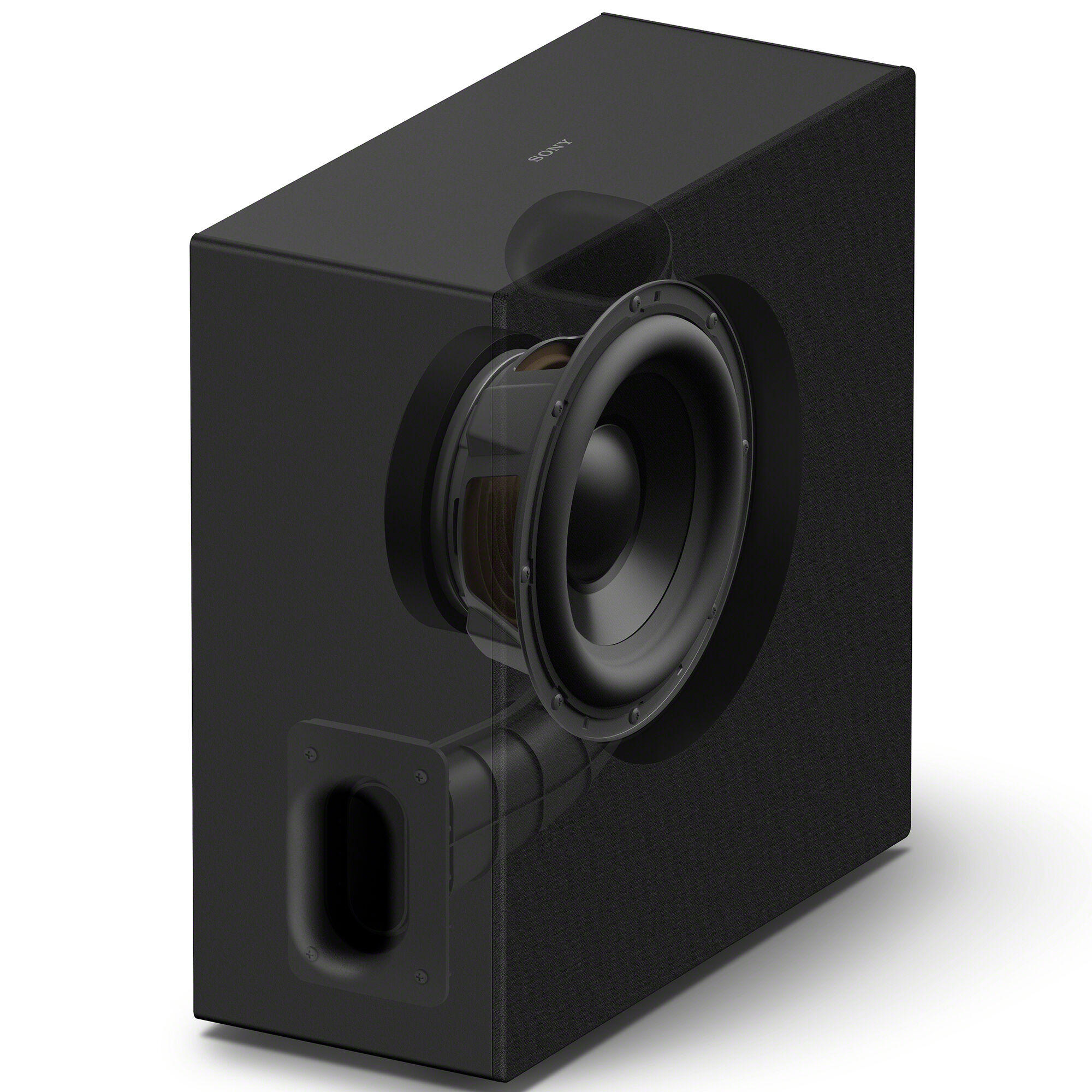 Sony Bravia Theater Sub 8 Wireless Subwoofer for Quad/Bar 9/Bar 8