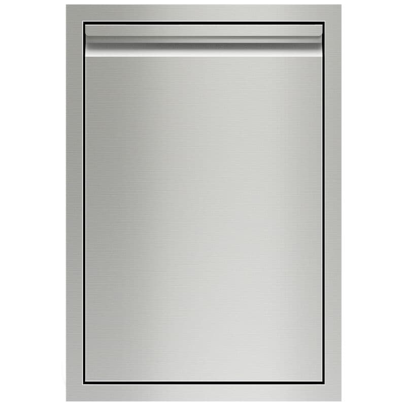 Wolf Double Trash Drawer, , hires