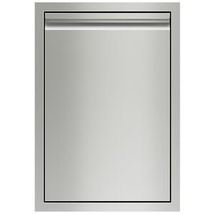 Wolf Double Trash Drawer, , hires