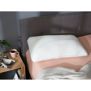 TEMPUR-ADAPT ProLo + Cooling - Queen Pillow, , hires