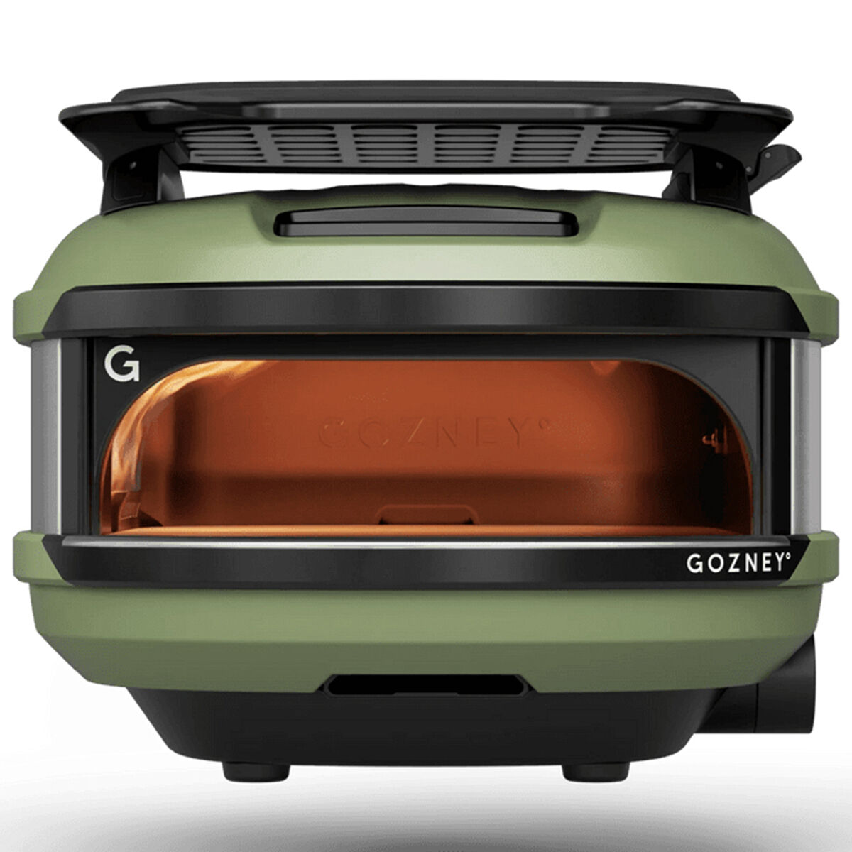 Gozney Tread Mantel