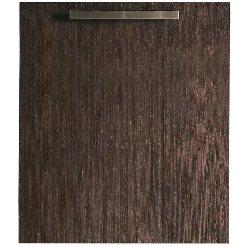 Monogram 24 in. Top Control Flush-Mount Smart Dishwasher with 39 dBa Sound Level, 3rd-Rack & Max Dry system - Custom Panel Ready, , hires