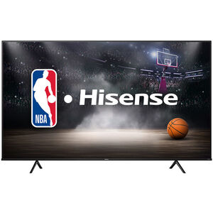 Hisense - 85" Class A7 Series LED 4K UHD Smart Google TV, , hires