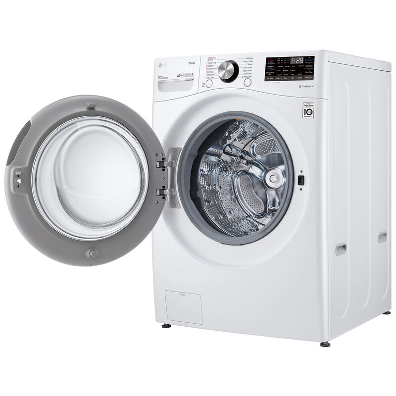LG Electronics on X: How do you clean your washer? #LGWashers and many  other brands have a “tub clean” cycle. Here's how it works! #LaundryTips   / X