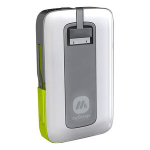 myCharge Peak 6000 Portable Battery Charger, , hires
