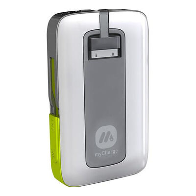 myCharge Peak 6000 Portable Battery Charger | RFAM-0166D