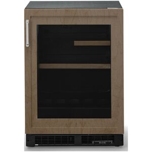 Viking 5 Series 24 in. 5.5 cu. ft. Undercounter Refrigerator - Custom Panel Ready, , hires