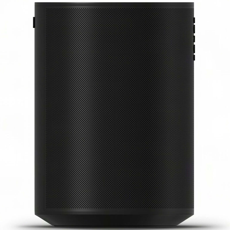 Sonos Era 100 SL Smart Speaker - Black, Black, hires
