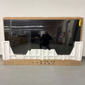 Samsung - 85" Class Q8F QLED 4K UHD Samsung Vision AI Smart TV (Open Box Good Condition), , hires