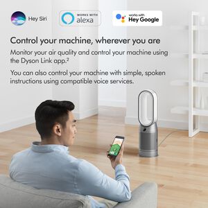 Dyson Purifier Hot+Cool HP07, , hires