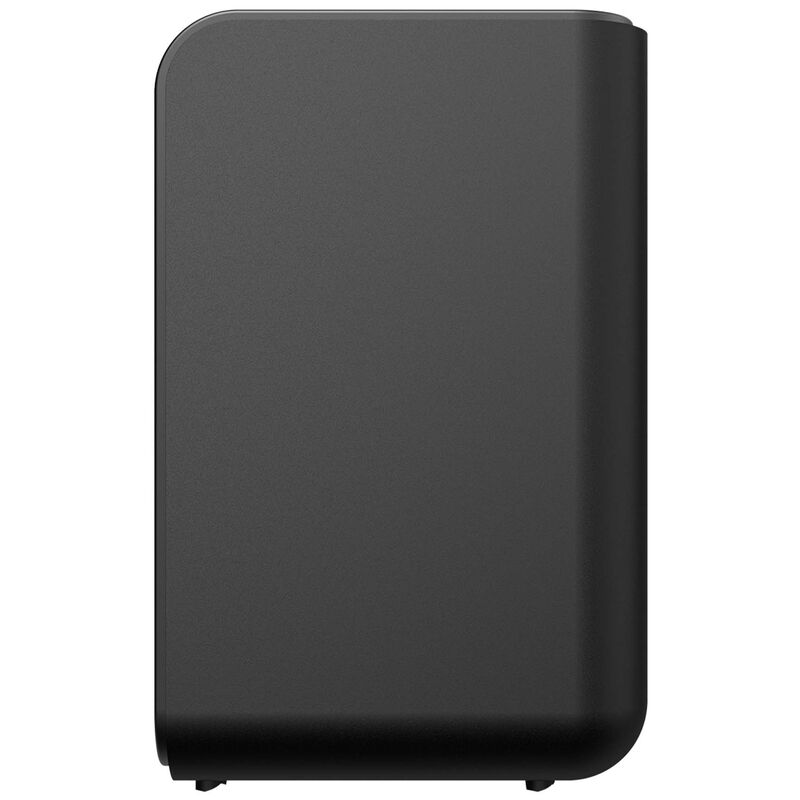 Klipsch Flexus SURR 100 Wireless Surround Sound Speakers (Pair) - Ebony, , hires