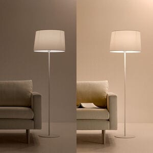 WiZ Bar Light (800 lumens) Smart AC-powered, dual-zone accent lamp with Wi-Fi and Bluetooth, , hires