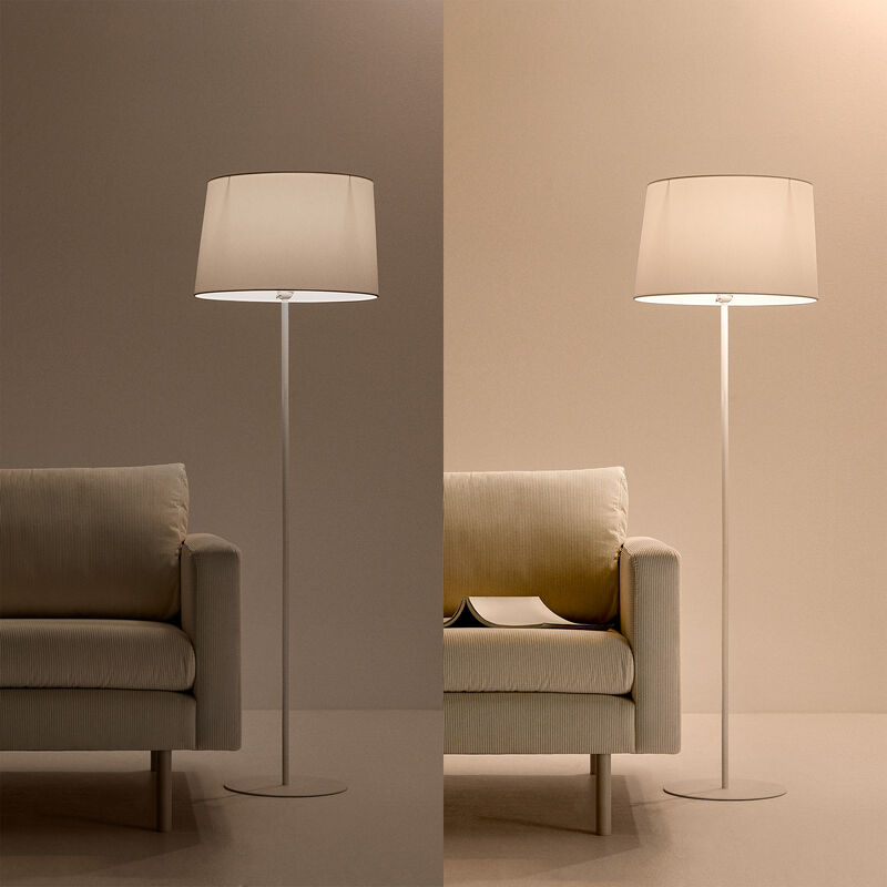 WiZ Bar Light (800 lumens) Smart AC-powered, dual-zone accent lamp with Wi-Fi and Bluetooth, , hires