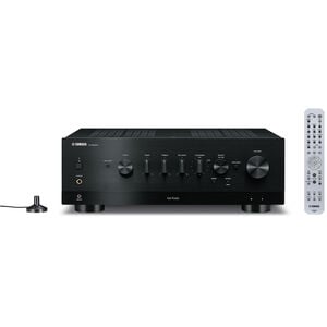 Yamaha Network Receiver - Black, , hires