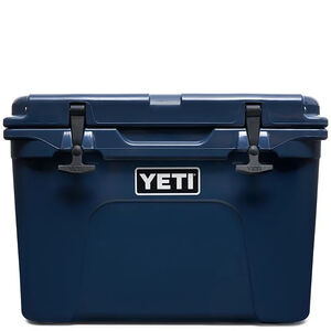 YETI Tundra 35 Cooler - Navy, Yeti-Navy Blue, hires