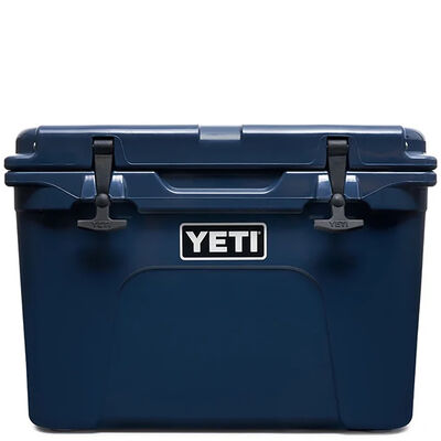 YETI Tundra 35 Cooler - Navy | YT35NB