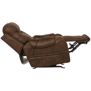 Jackson Furn Recliner w/ Heat & Massage, , hires
