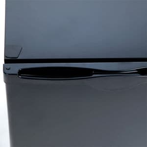 Avanti 19 in. 2.2 cu. ft. Undercounter Refrigerator - Black, , hires