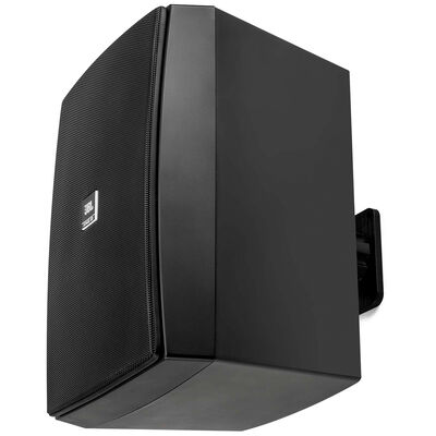 JBL Stage XD-6 2-Way 6.5 in. (165mm) Indoor/Outdoor All Weather Loudspeaker - Black | JBLXD6BLK