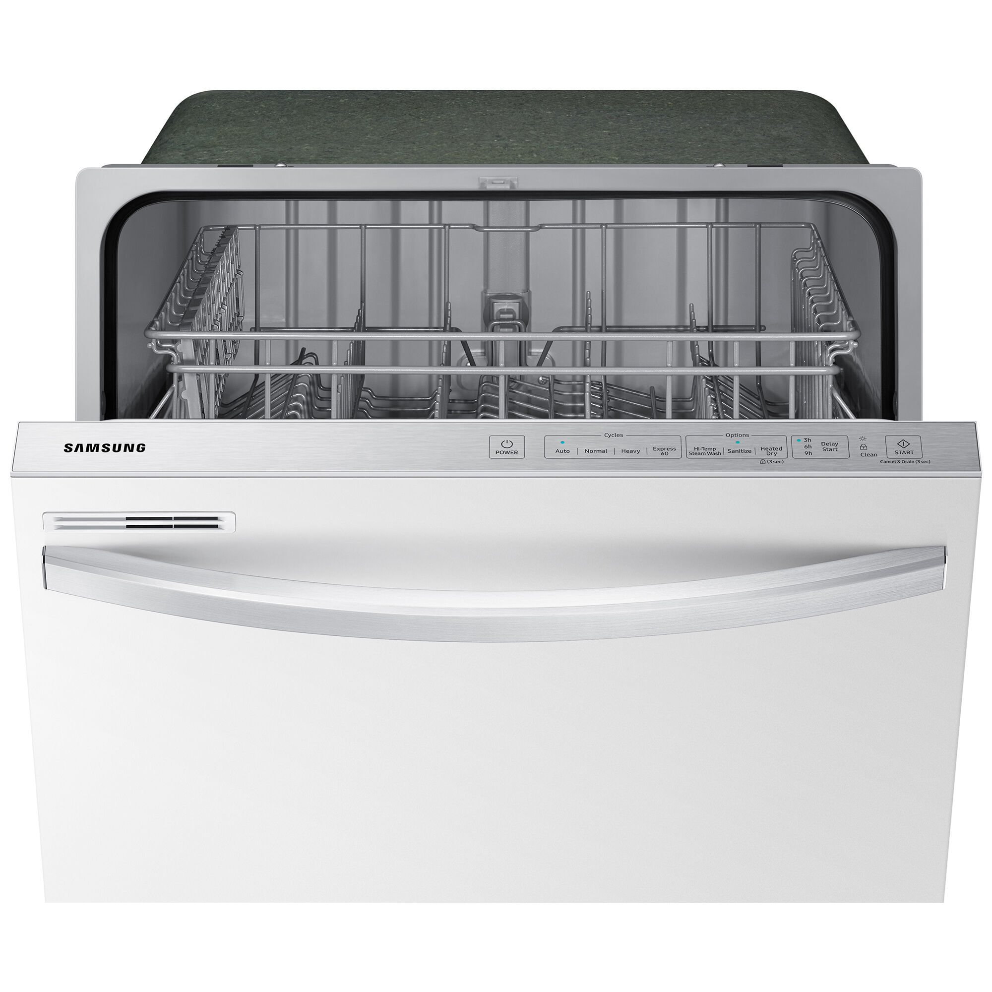 samsung 14 place dishwasher