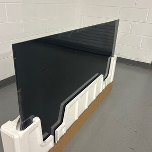 Samsung - 65" Class U8000F LED 4K UHD Smart Tizen TV (Open Box Excellent Condition), , hires