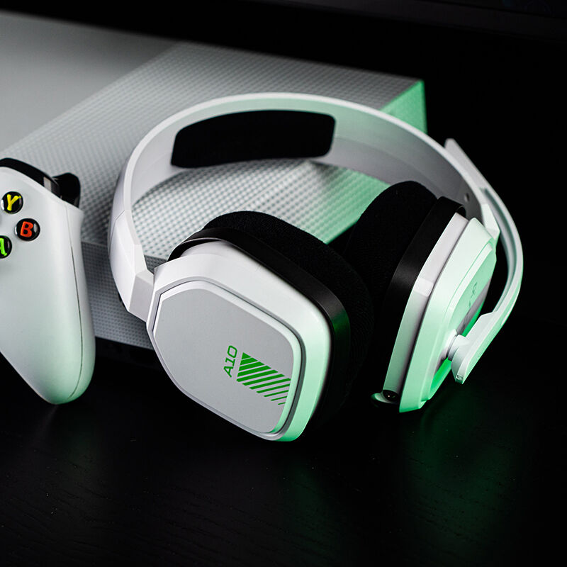 Astro Gaming A10 Wired Stereo Gaming 
