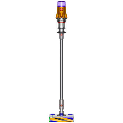 Dyson V12 Detect Slim Cordless Vacuum Cleaner with Laser Illumination | 405863-01